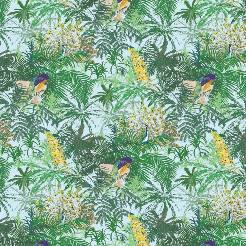 Pattern 7 by Lauren MacLure