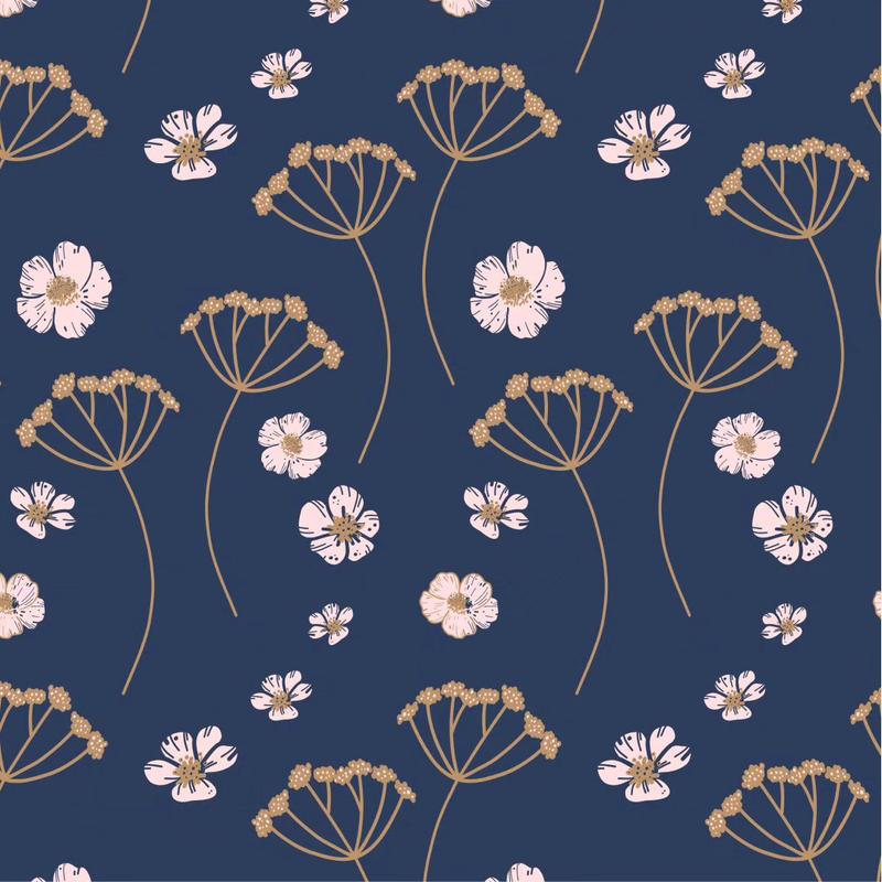Pattern 3 by Corinna Falcone