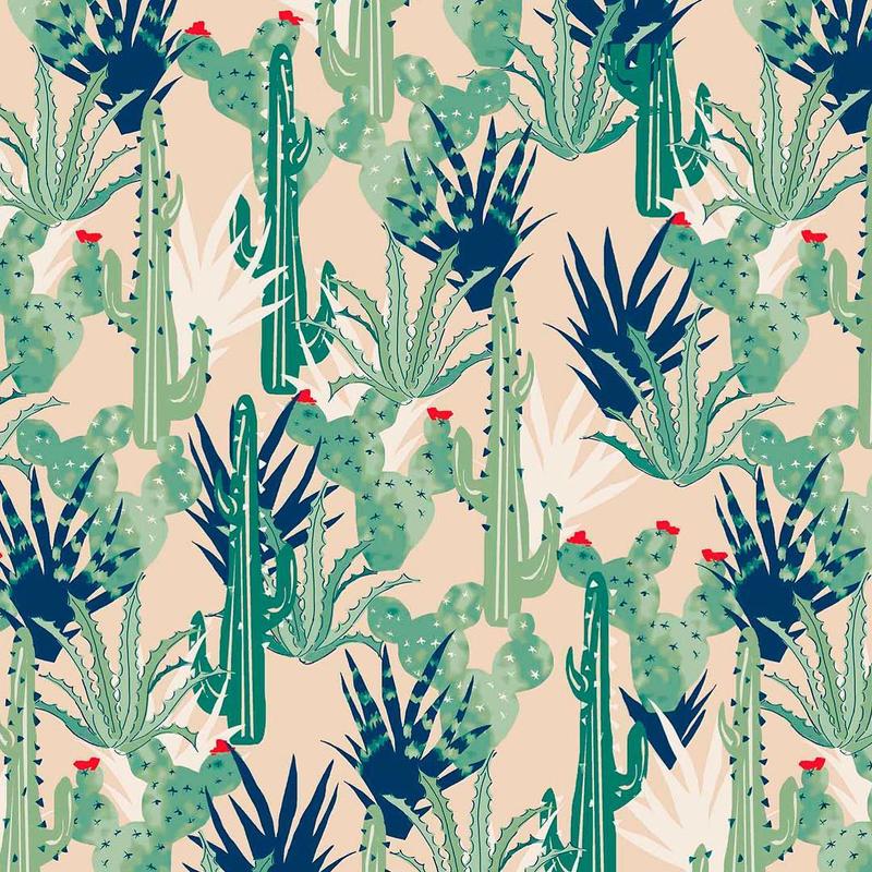 Pattern 4 by Made in Brighton