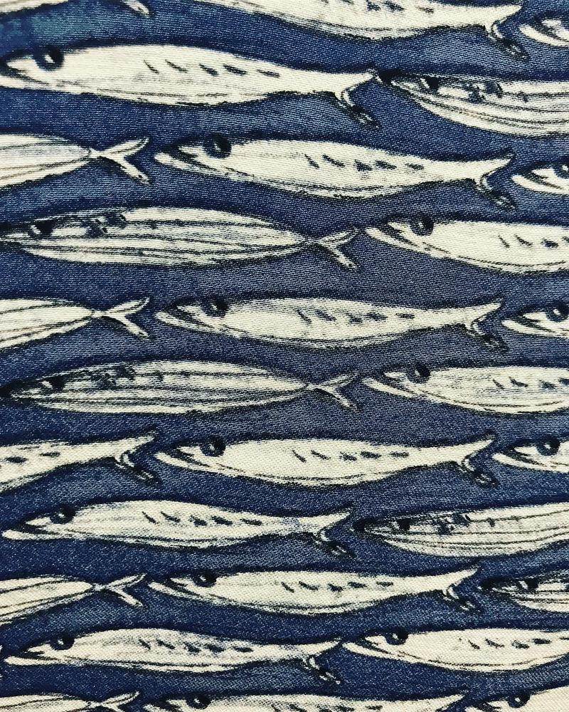 Pattern 5 by Made in Brighton