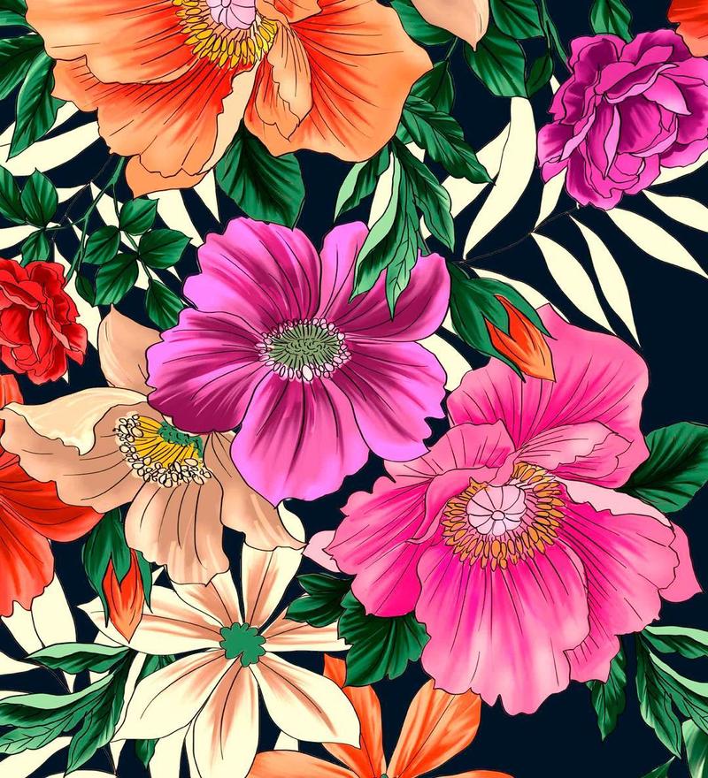 Pattern 7 by Made in Brighton