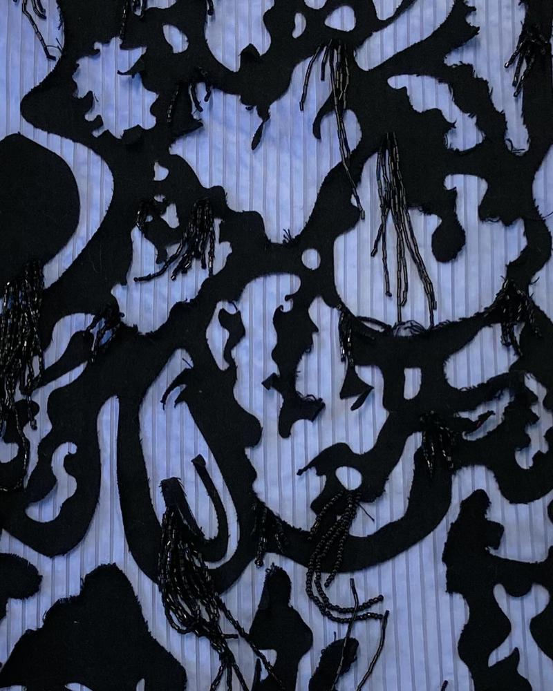 Pattern 8 by Mae Thompson