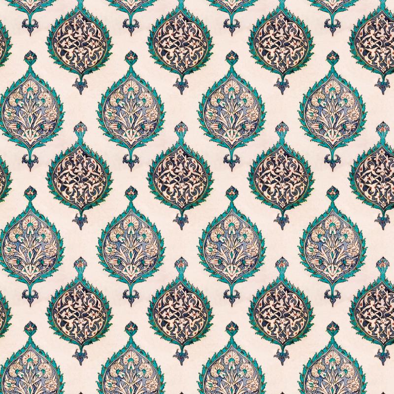 Pattern 6 by Malene Volf Munch