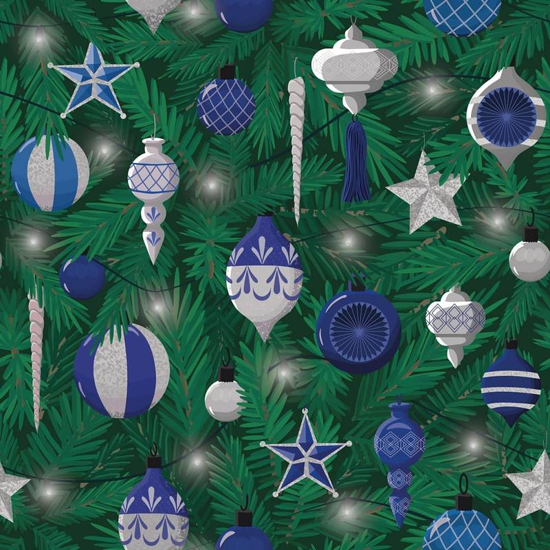 Pattern 3 by Ilaria Manen