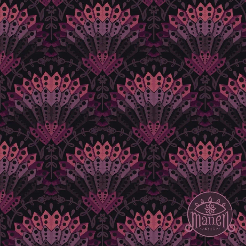 Pattern 5 by Ilaria Manen