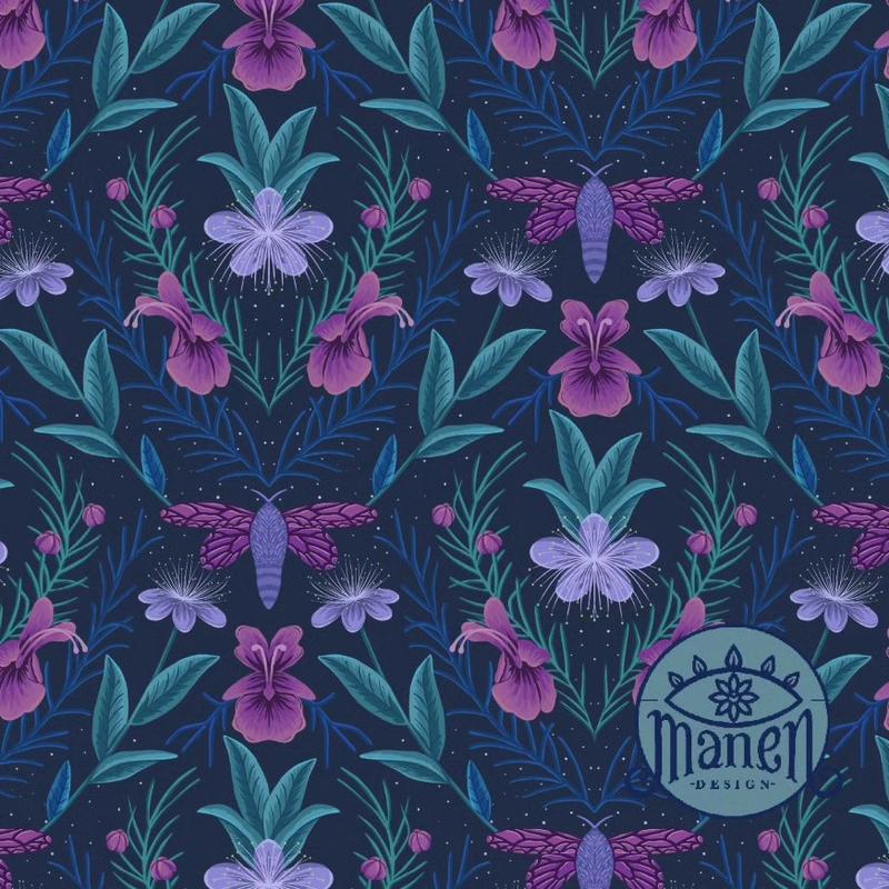 Pattern 6 by Ilaria Manen