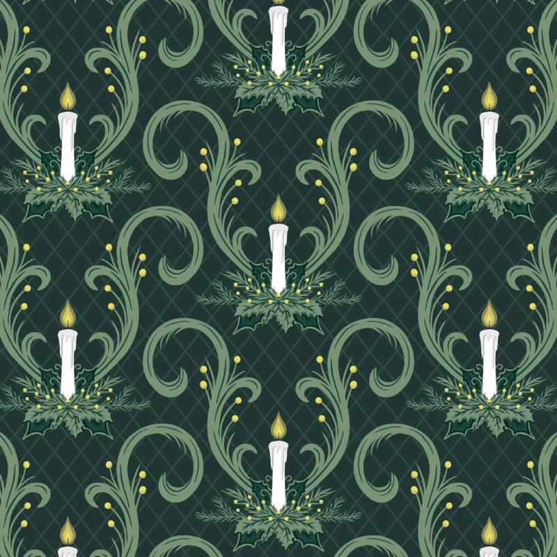 Pattern 7 by Ilaria Manen