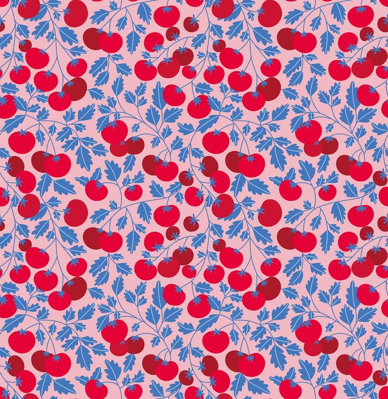 Pattern 4 by Marce Lopez