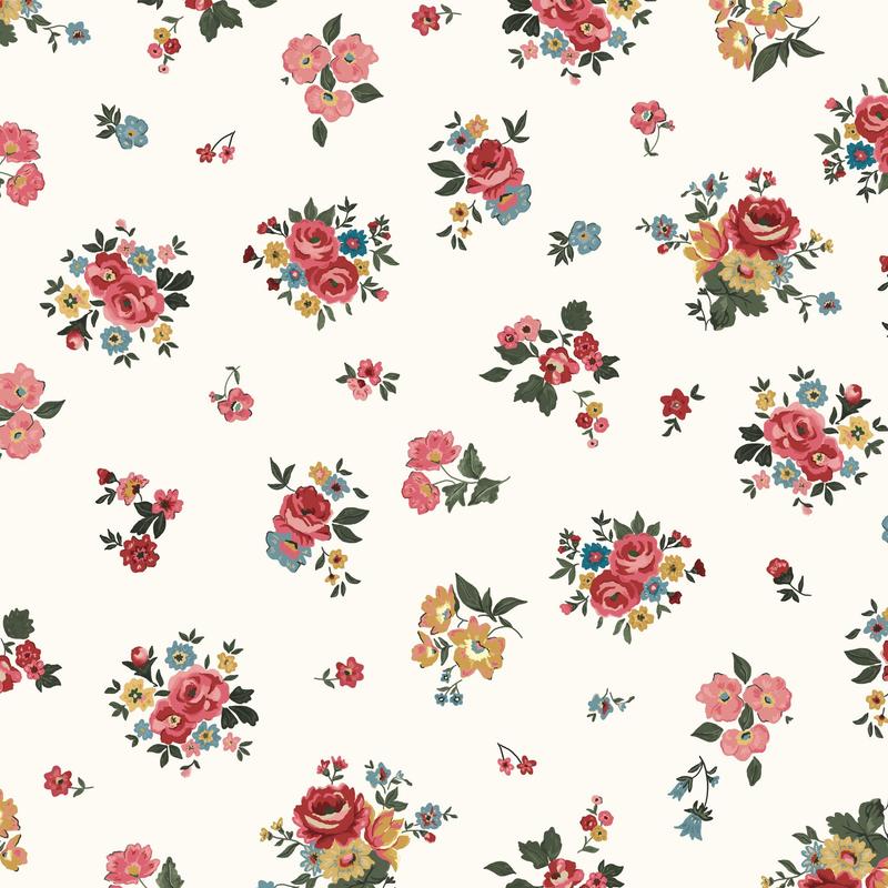 Pattern 5 by Marce Lopez