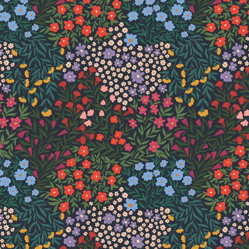 Pattern 6 by Marce Lopez