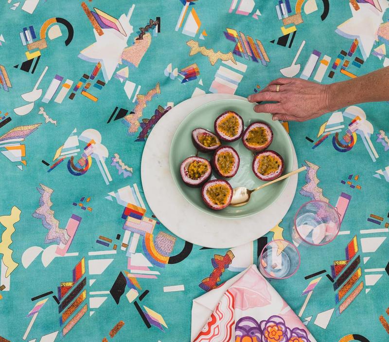 Pattern 2 by Margot Warre