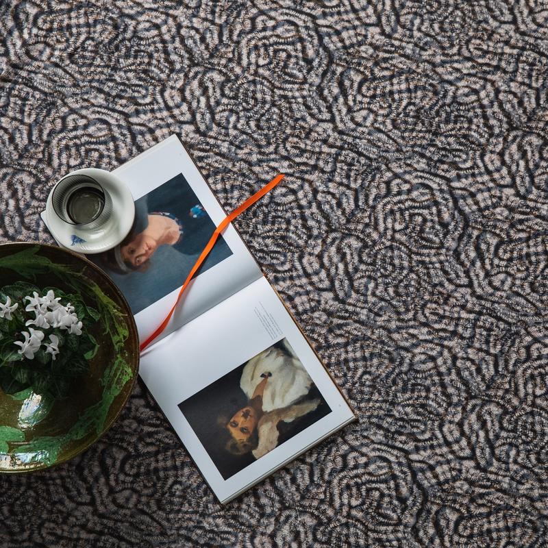 Pattern 3 by Margot Warre