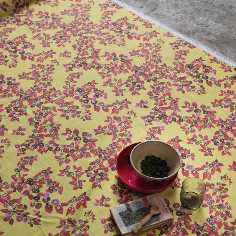 Pattern 5 by Margot Warre