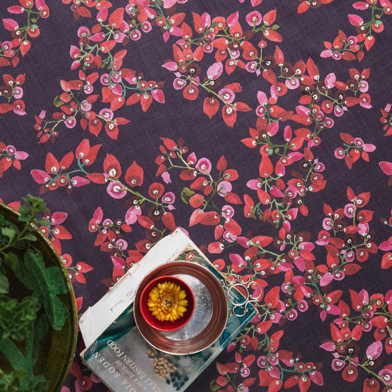 Pattern 6 by Margot Warre