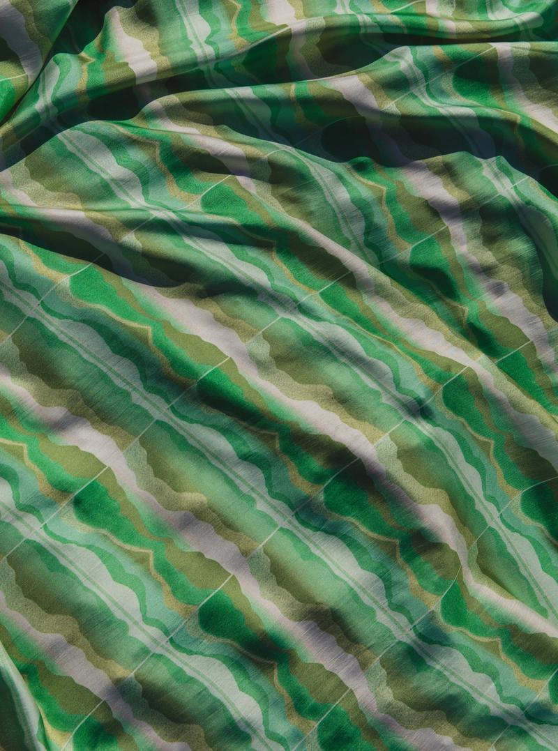 Pattern 8 by Margot Warre