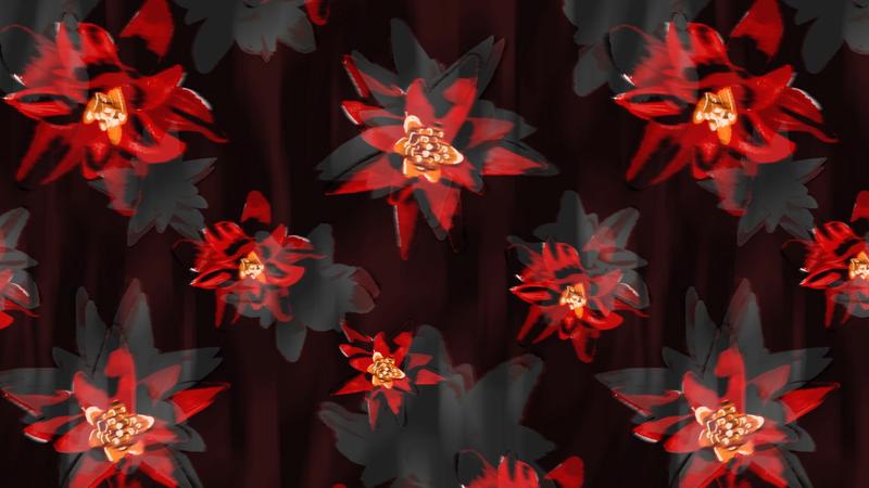 Pattern 3 by Maria Busto