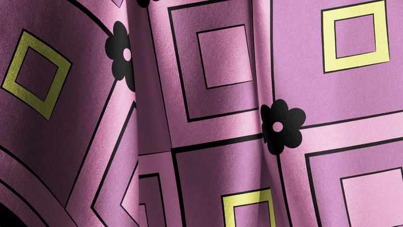 Pattern 4 by Maria Busto
