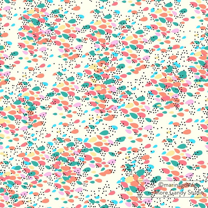 Pattern 2 by Marina González Leanza