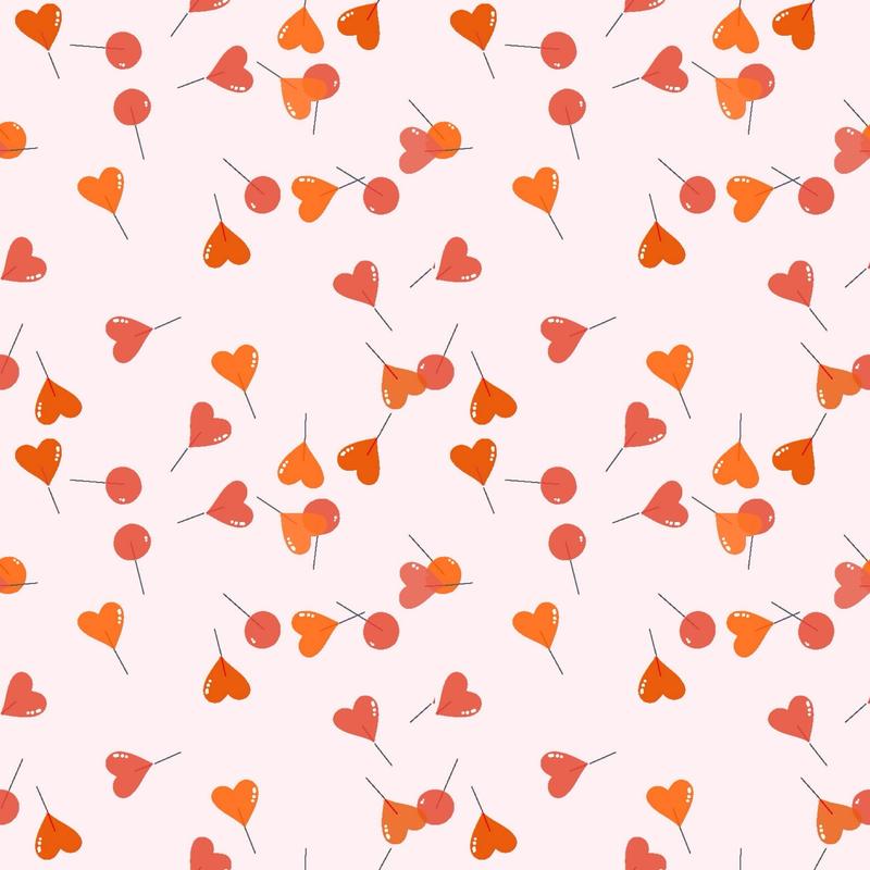Pattern 7 by Marina González Leanza