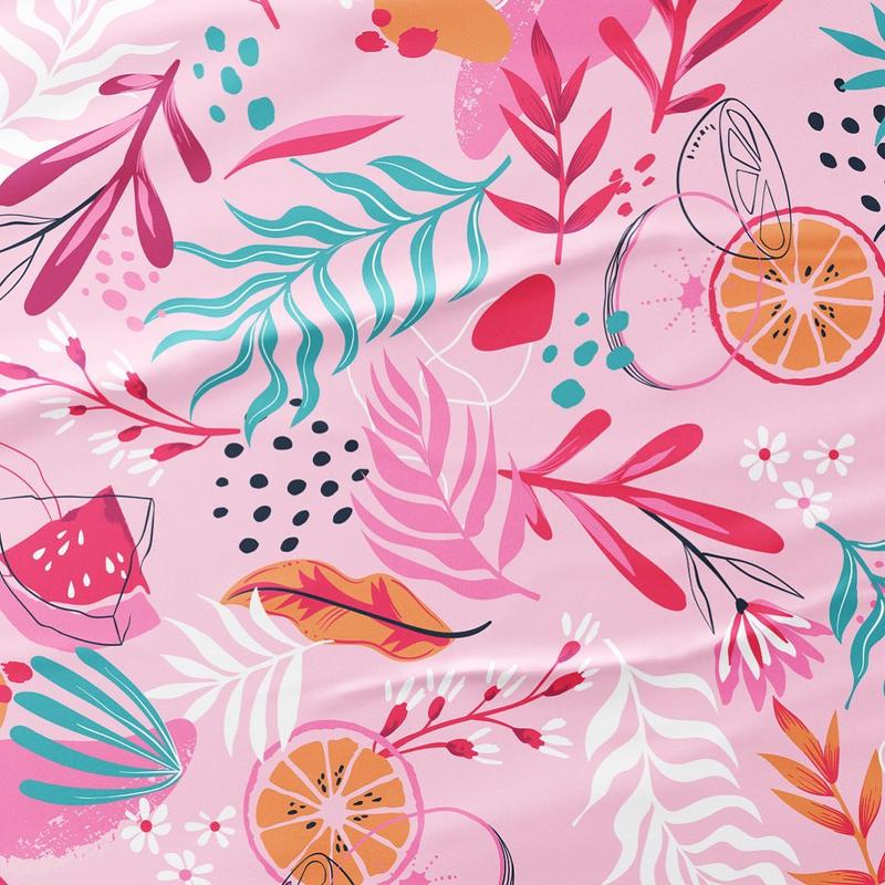Pattern 1 by Marcela Suarez Villa