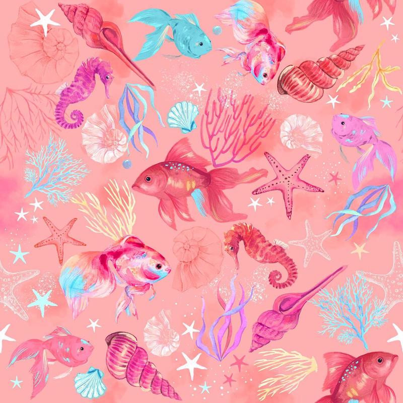 Pattern 4 by Marcela Suarez Villa