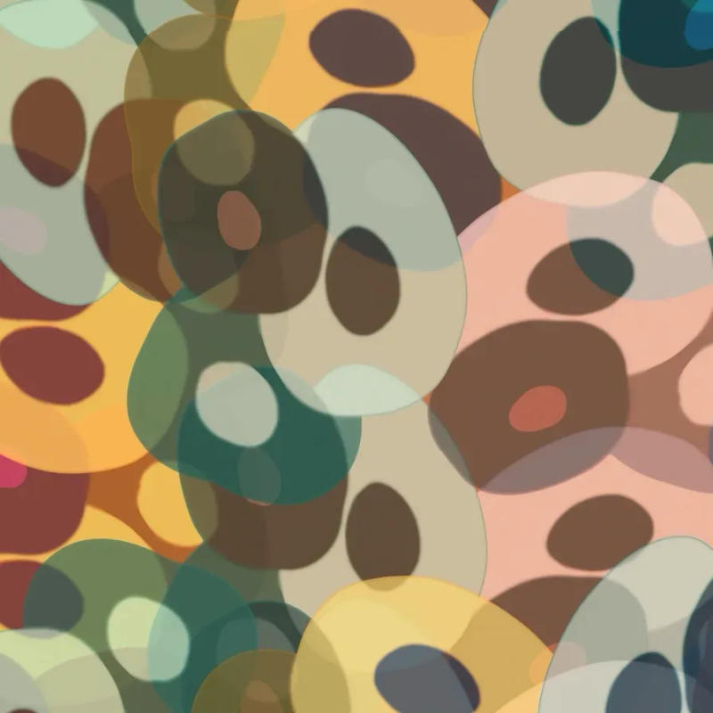 Pattern 3 by Marta Caldas