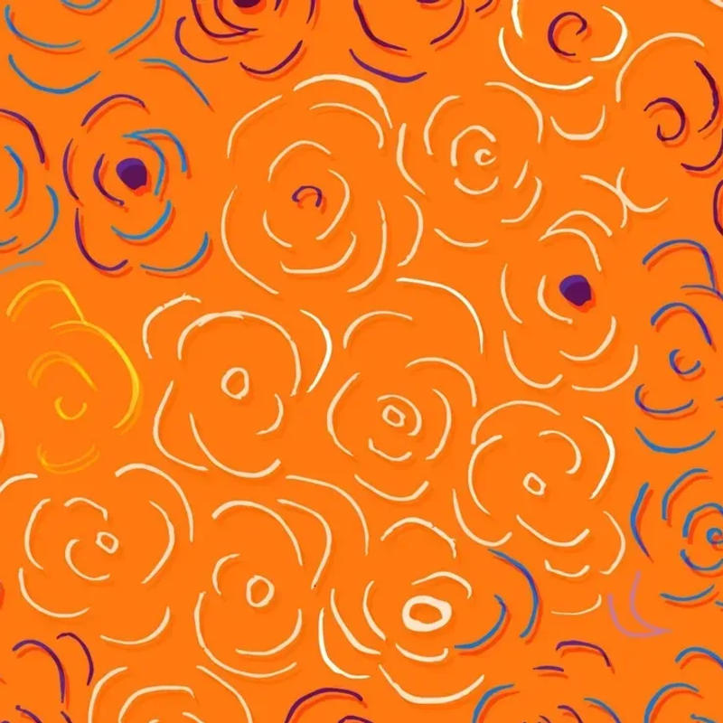 Pattern 4 by Marta Caldas