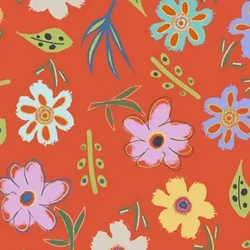 Pattern 5 by Marta Caldas
