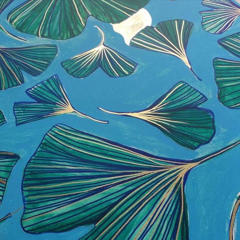 Pattern 3 by Marta Grossi