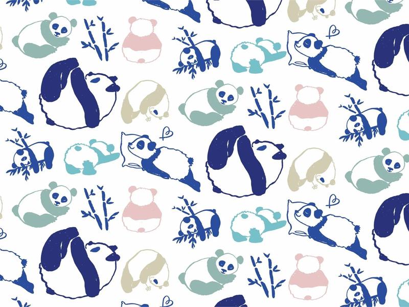 Pattern 4 by Marta Grossi