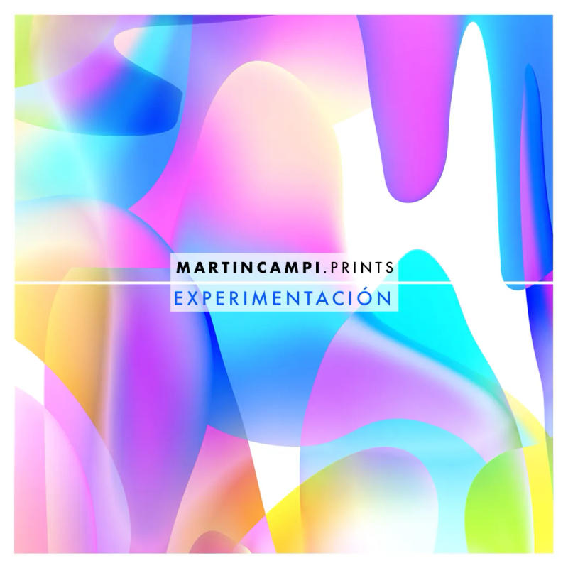 Pattern 4 by Martin Campi