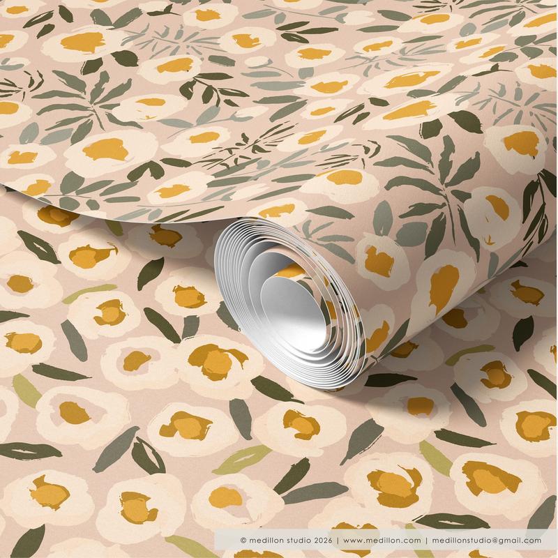 Pattern 2 by Sera Dillon