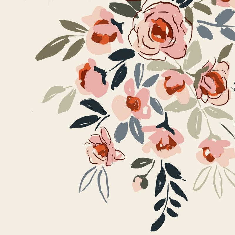 Pattern 3 by Sera Dillon