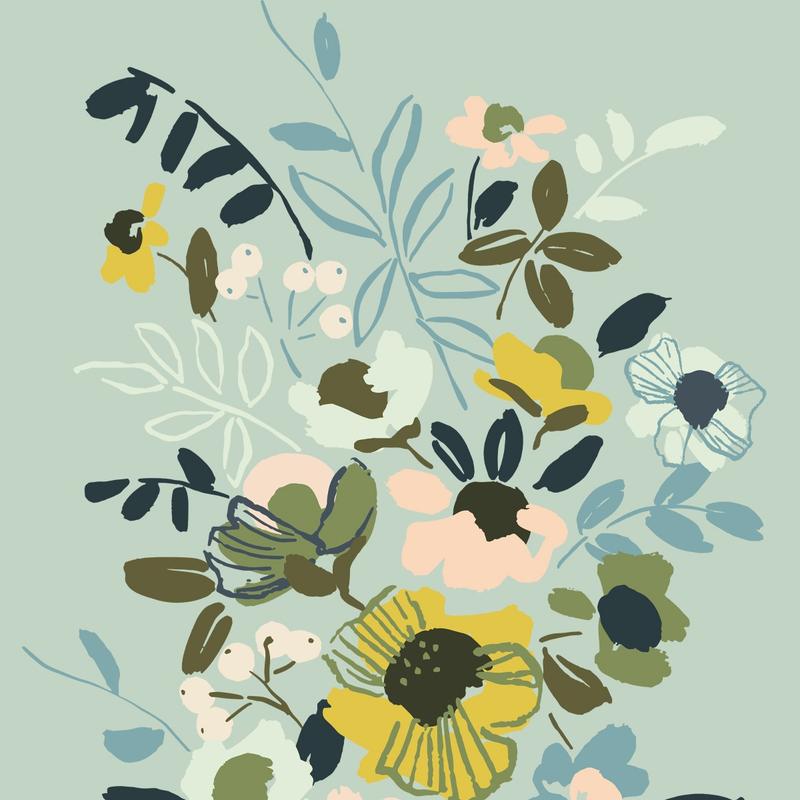 Pattern 4 by Sera Dillon