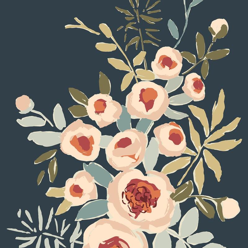Pattern 5 by Sera Dillon