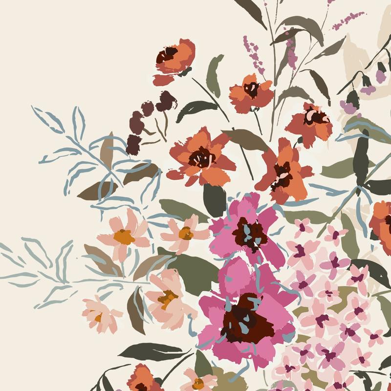 Pattern 6 by Sera Dillon