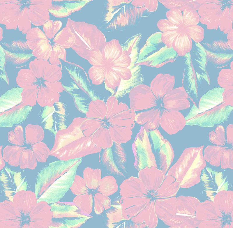 Pattern 2 by Megan Kohl