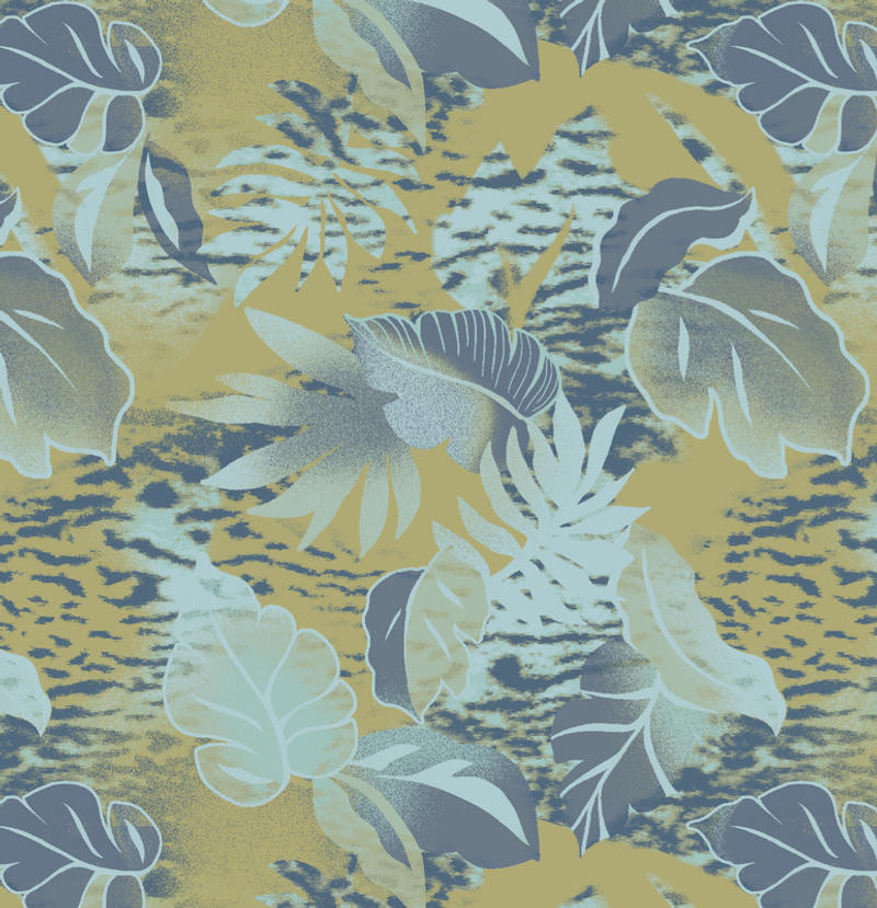Pattern 3 by Megan Kohl