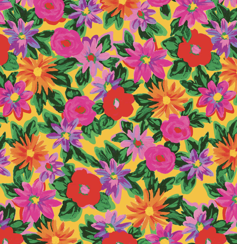 Pattern 4 by Megan Kohl