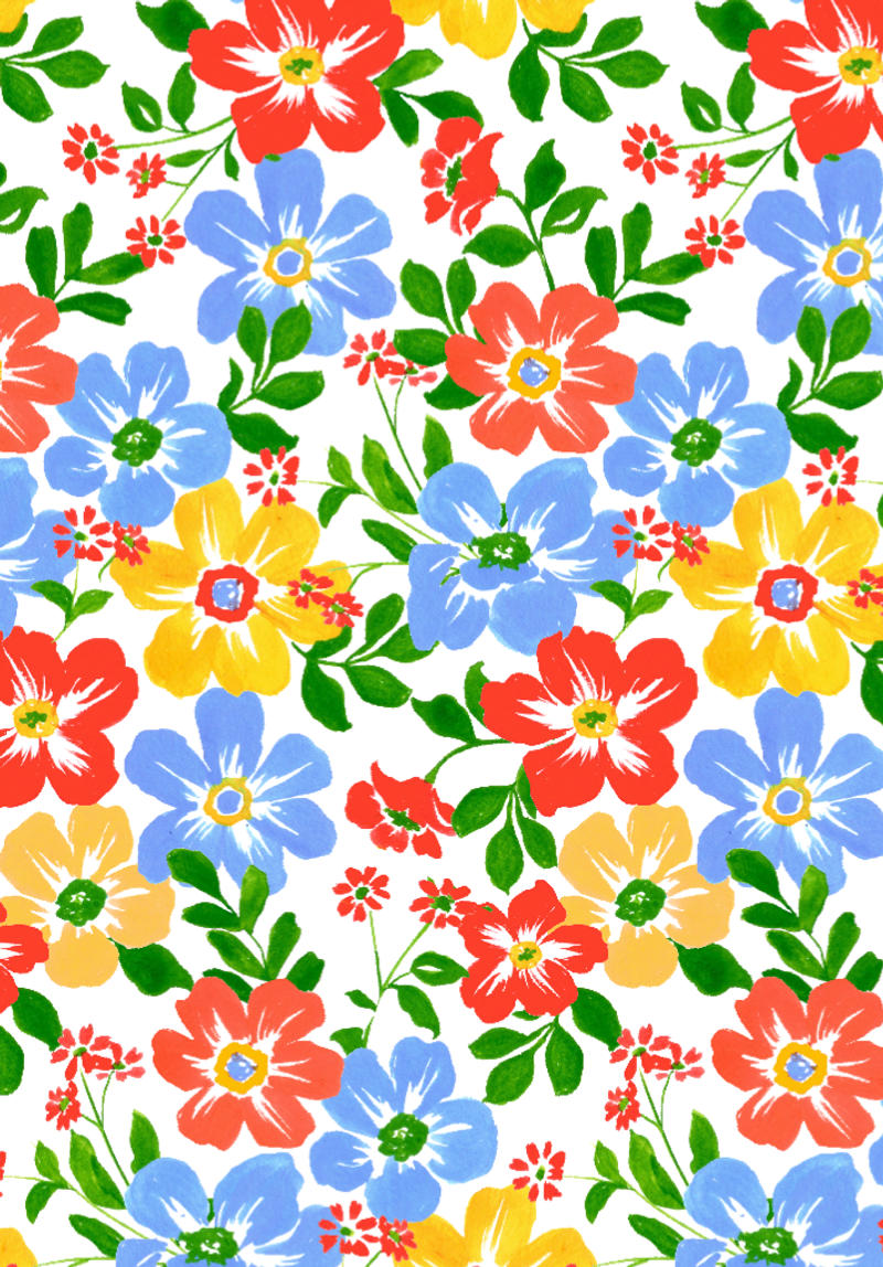 Pattern 6 by Megan Kohl