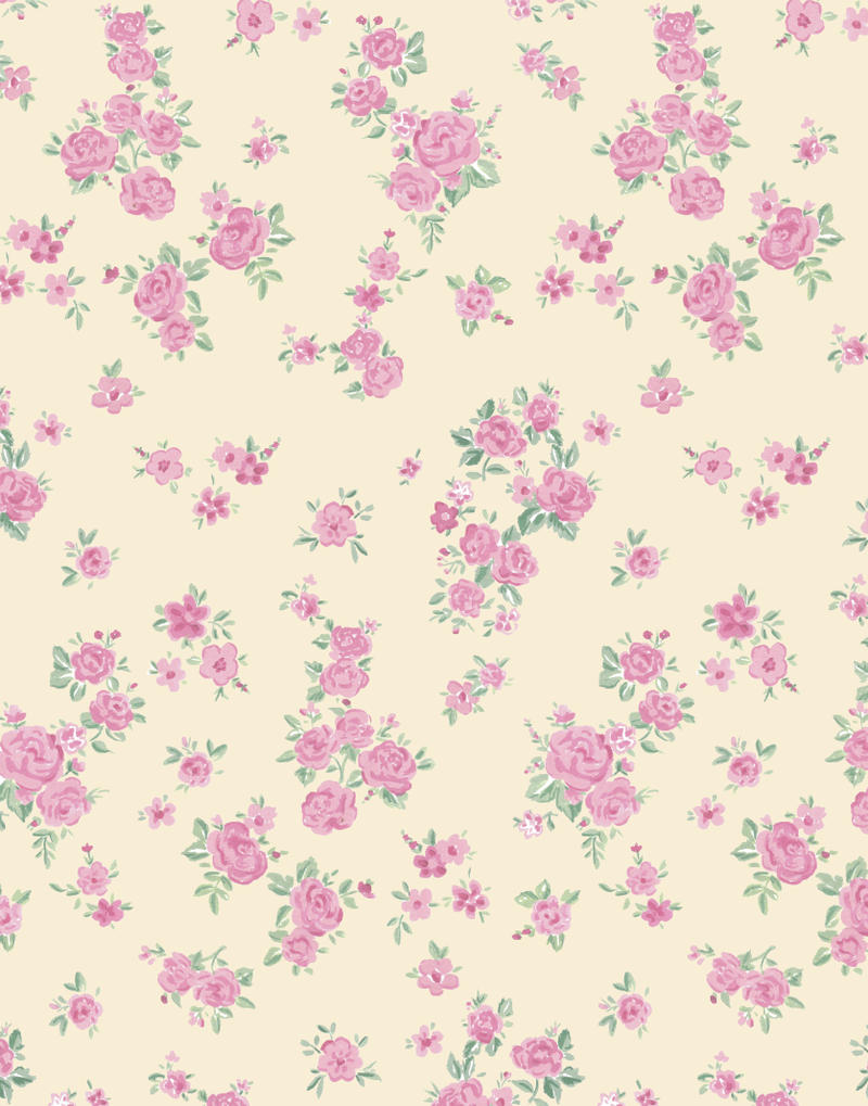 Pattern 8 by Megan Kohl