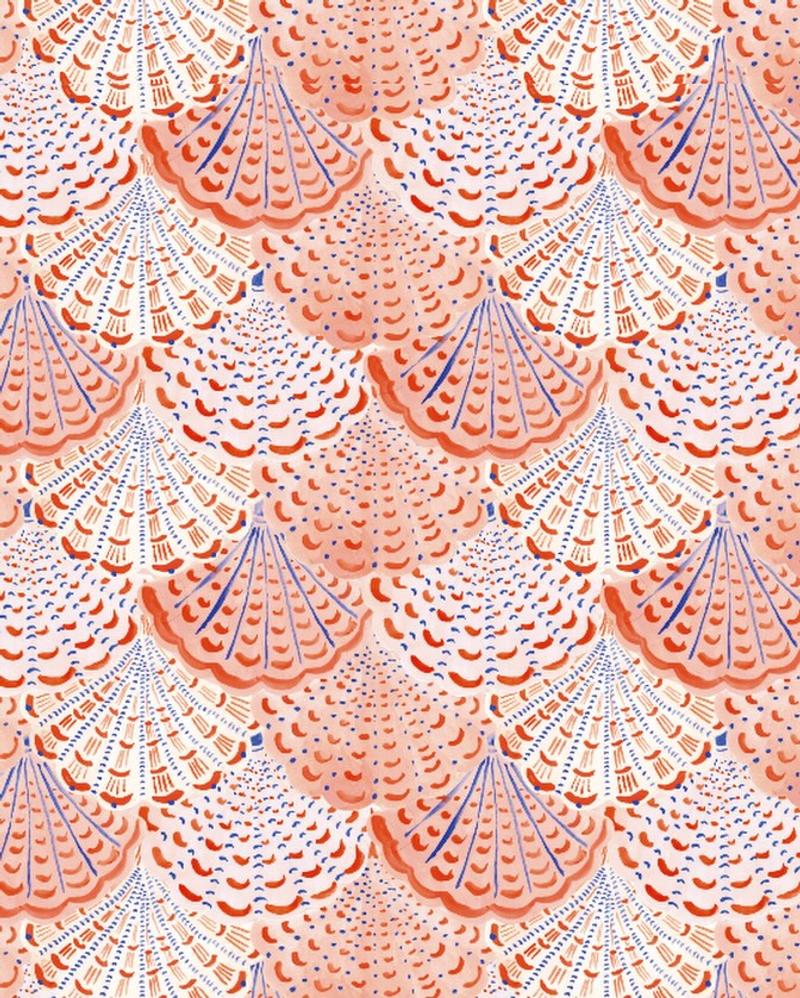 Pattern 4 by Melanie Miles