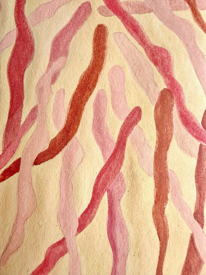Pattern 5 by Melanie Miles