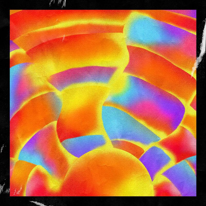 Pattern 2 by Melinda Mouzannar