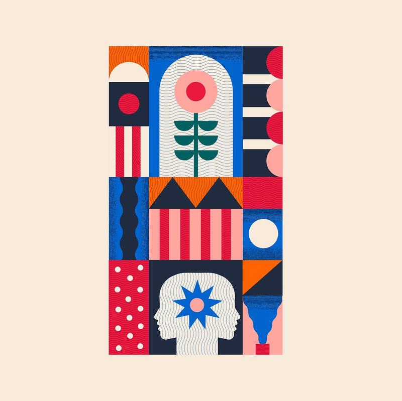 Placement 2 by Meroo Seth