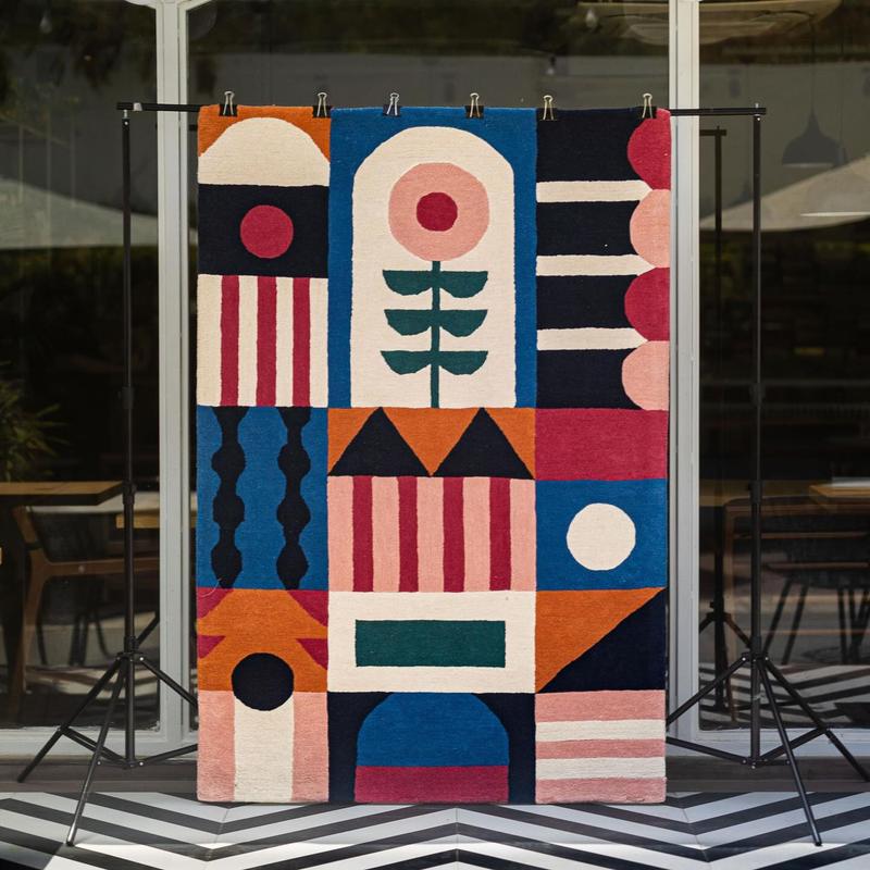Placement 3 by Meroo Seth