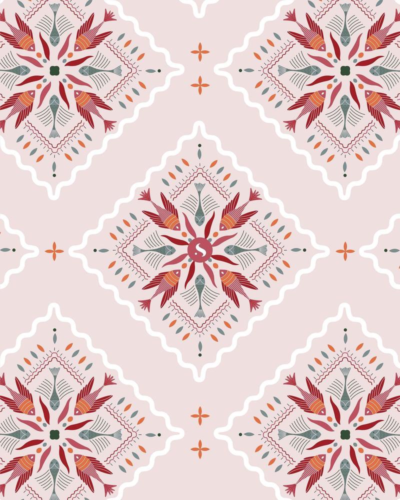 Pattern 2 by Saumya Sah