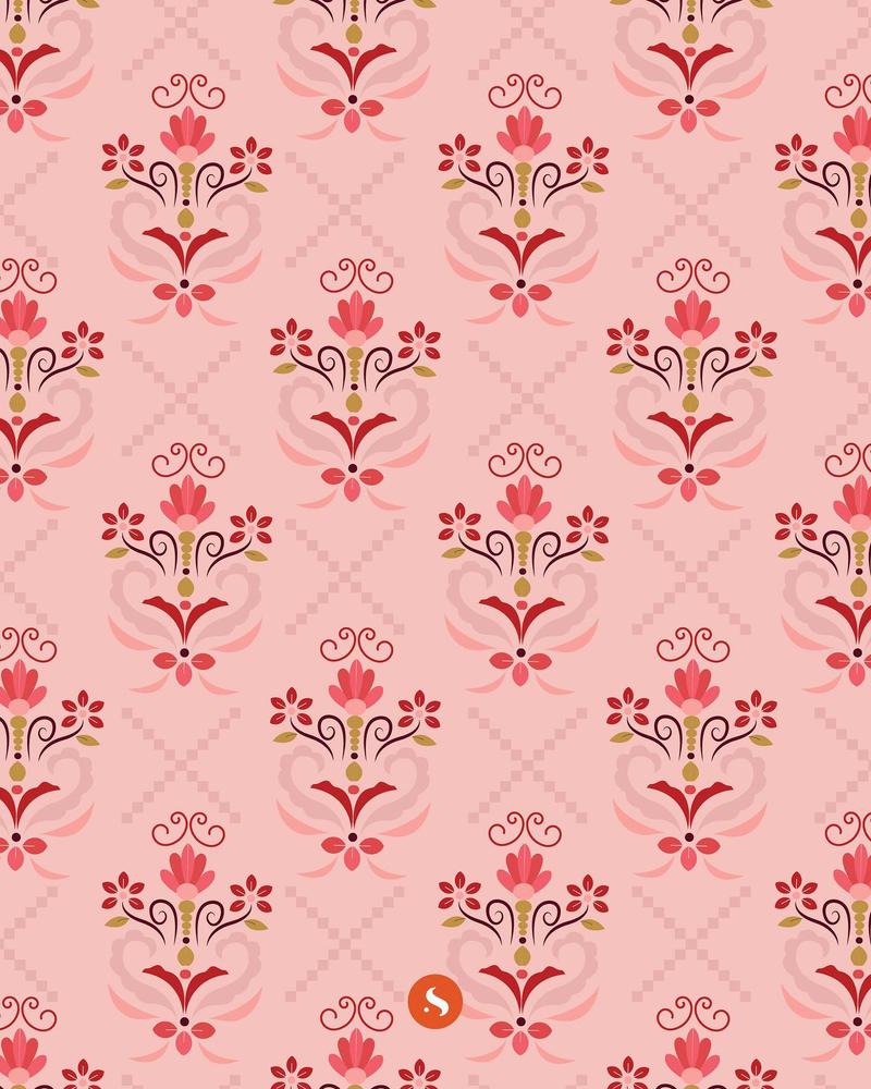 Pattern 4 by Saumya Sah