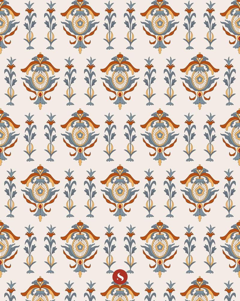Pattern 7 by Saumya Sah