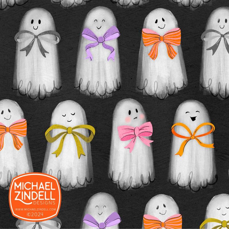 Pattern 4 by Michael Zindell